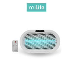 Đèn bắt muỗi côn trùng miLife K6P