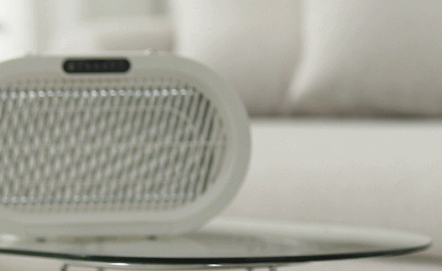 Đèn bắt muỗi côn trùng miLife K6P