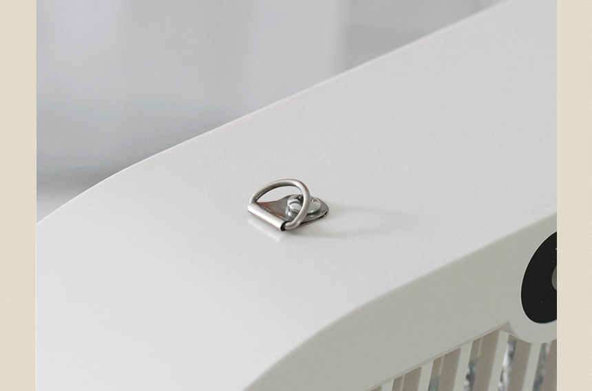 Đèn bắt muỗi côn trùng miLife K6P móc treo