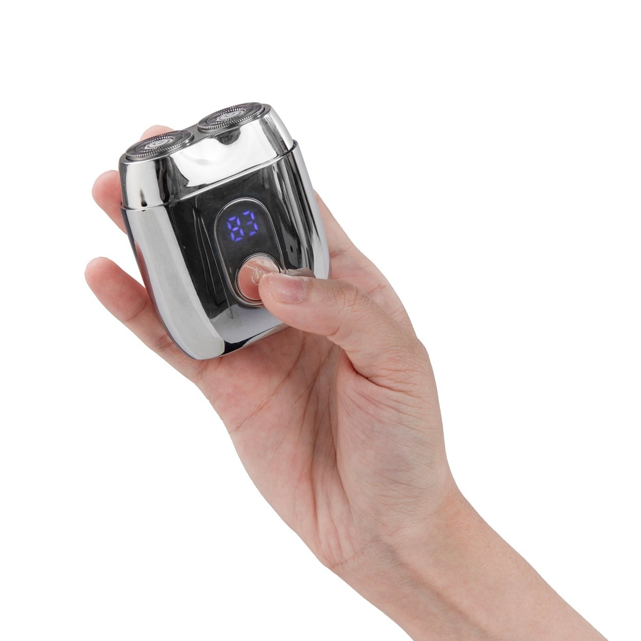 Máy cạo râu mini miLife S60P