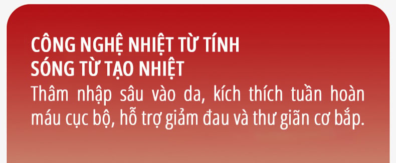 Máy giác hơi điện cầm tay miLife C1 công nghệ nhiệt từ tính