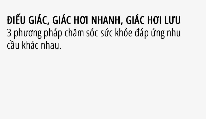 Máy giác hơi điện cầm tay miLife C1 3 phương pháp giác hơi