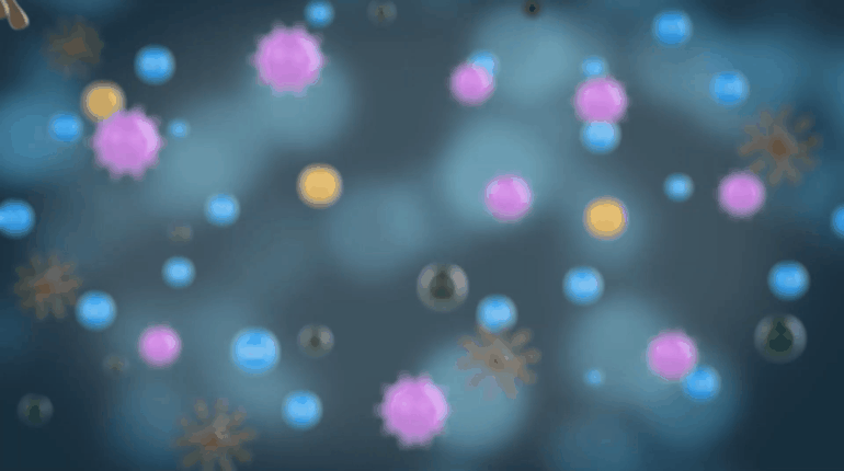 Máy hút ẩm Xiaomi miLife 16L khử khuẩn