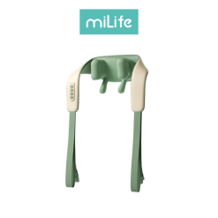 Máy massage cổ vai gáy miLife