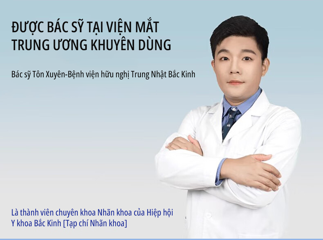 Máy massage mắt bấm huyệt miLife E4 Pro chứng nhận