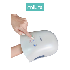 Máy massage tay miLife MS01