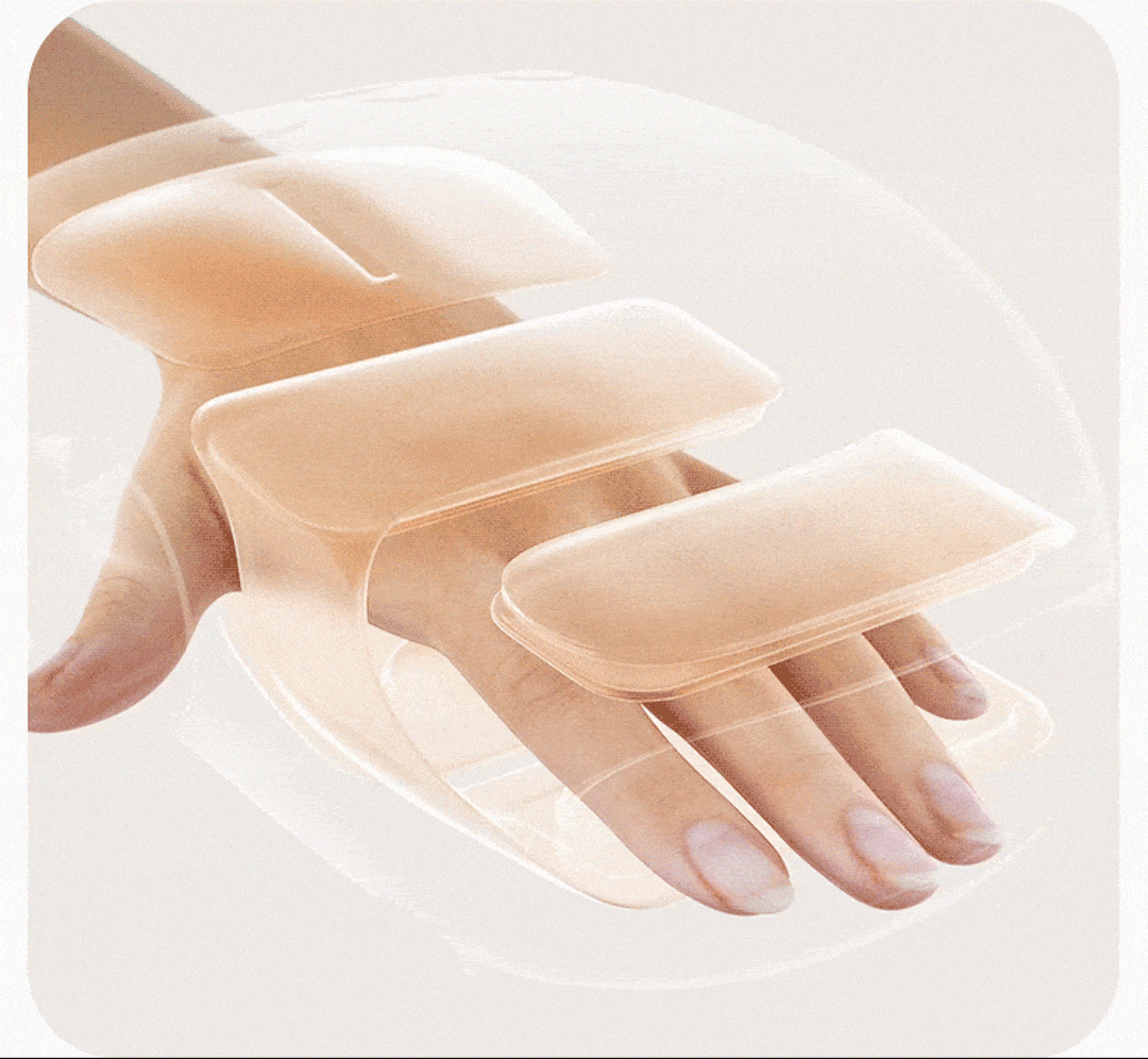 Máy massage tay miLife MS01