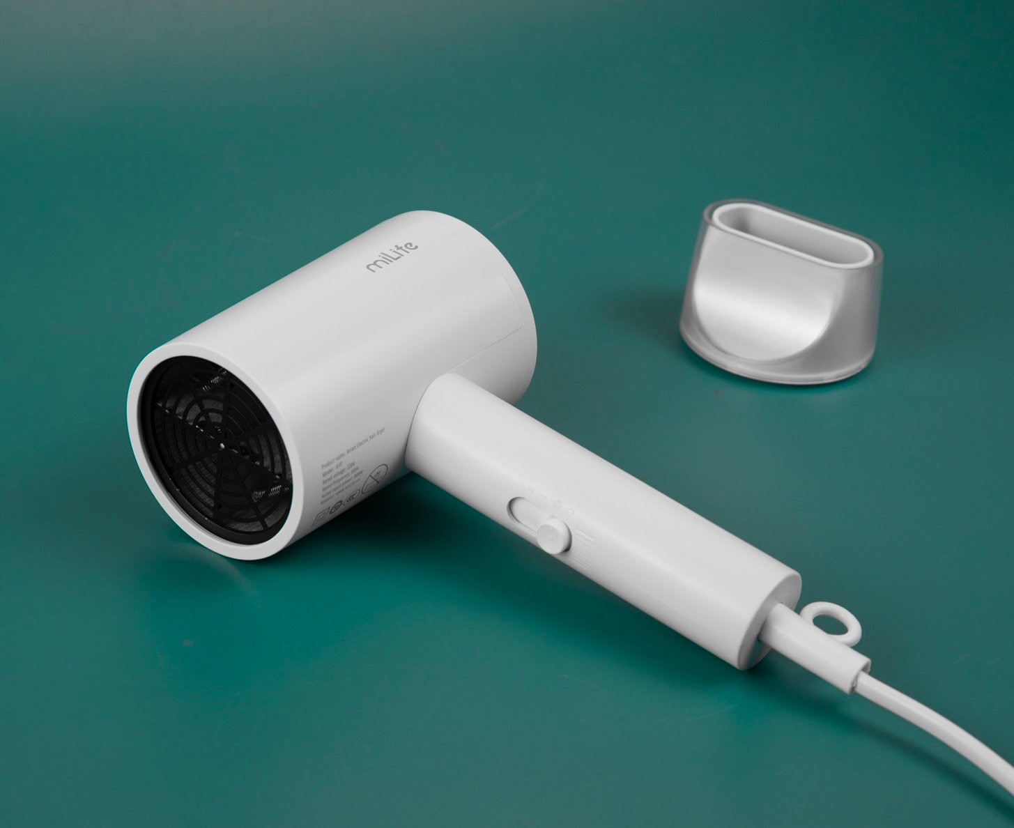 Máy sấy tóc ion âm miLife A1P