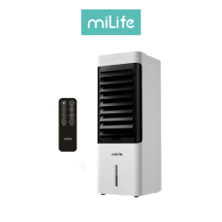 Quạt điều hòa hơi nước miLife Y3C
