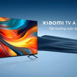 Tivi Xiaomi 43 inch A Google TV FHD 2026