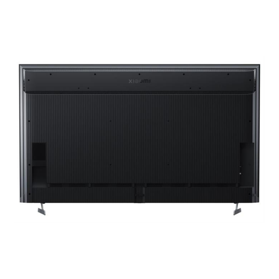 Tivi Xiaomi 55 inch S Pro Mini LED 2026 - Bản Quốc Tế Tivi Xiaomi 55 inch S Pro Mini LED 2026