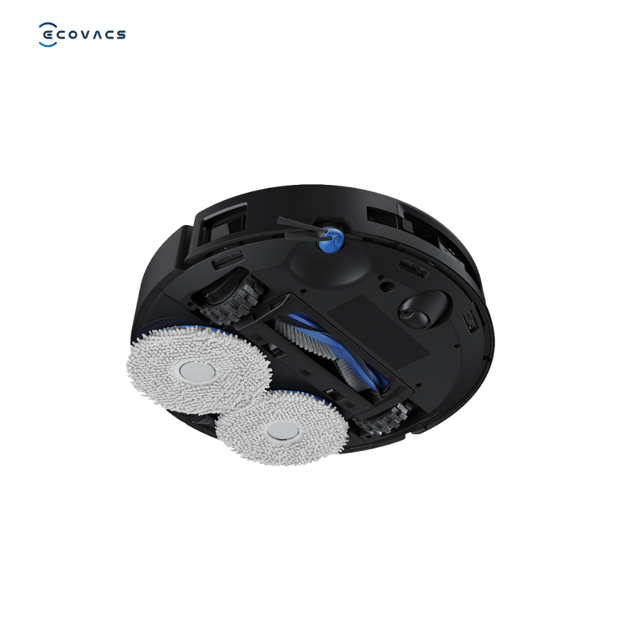 Robot hút bụi Ecovacs Deebot T50S Pro Omni - Bản Quốc Tế Ecovacs Deebot T50S Pro Omni