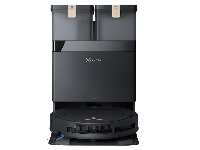 Ecovacs Deebot T50S Pro Omni