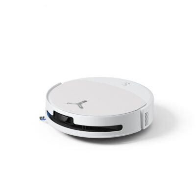 Robot hút bụi Ecovacs Deebot T90 Pro Omni Auto Water Kit – Bản tự động cấp xả Ecovacs Deebot T90 Pro Omni Auto Water Kit
