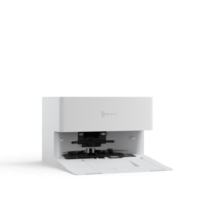 Robot hút bụi Ecovacs Deebot T90 Pro Omni Auto Water Kit – Bản tự động cấp xả Ecovacs Deebot T90 Pro Omni Auto Water Kit