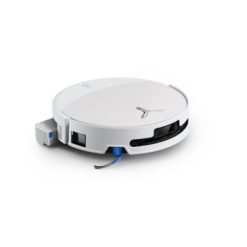 Robot hút bụi Ecovacs Deebot T90 Pro Omni Auto Water Kit – Bản tự động cấp xả Ecovacs Deebot T90 Pro Omni Auto Water Kit