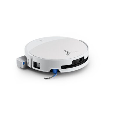 Robot hút bụi Ecovacs Deebot T90 Pro Omni Auto Water Kit – Bản tự động cấp xả Ecovacs Deebot T90 Pro Omni Auto Water Kit