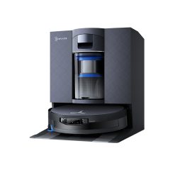 Alternative view of Robot hút bụi Ecovacs Deebot X12 OmniCyclone - Bản Quốc Tế