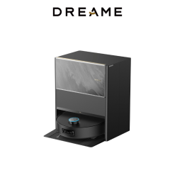 Dreame Aqua 10 Pro Track