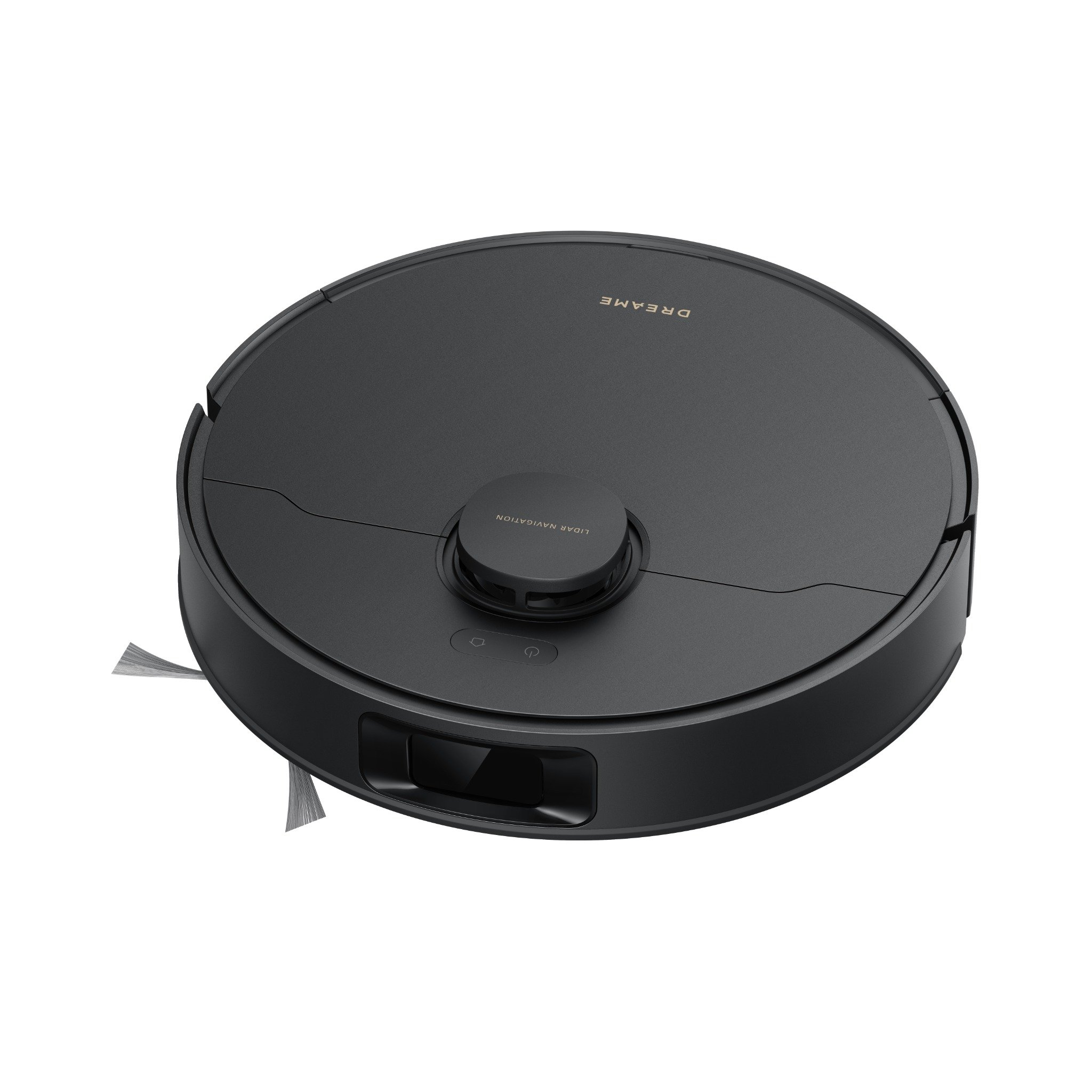 Robot hút bụi lau nhà Dreame D20 - Chính hãng - Mới ra mắt - BH 24 tháng Robot hút bụi lau nhà Dreame D20