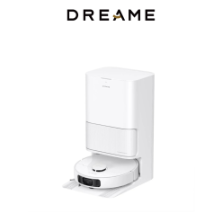 Robot hút bụi lau nhà Dreame D20 Ultra
