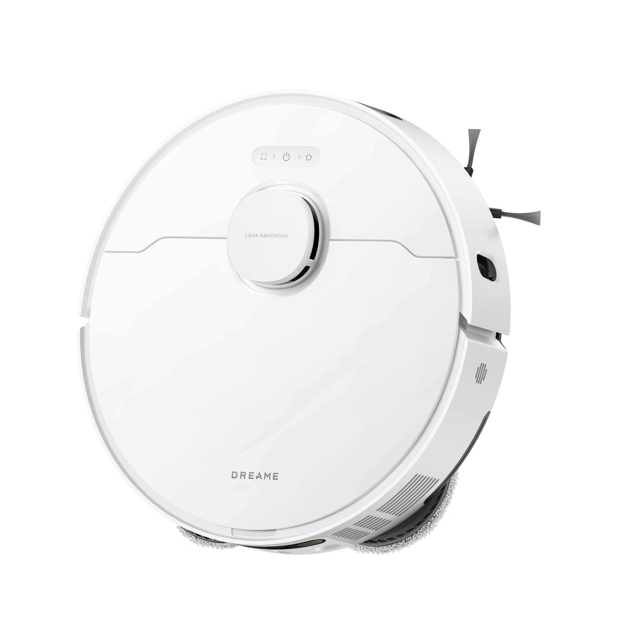 Robot hút bụi lau nhà Dreame D30 Ultra CE – Bản Quốc Tế Dreame D30 Ultra CE