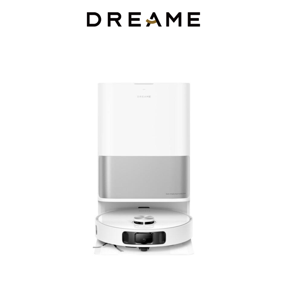 Robot hút bụi lau nhà Dreame L10s Ultra Gen 2 – Chính hãng Dreame L10s Ultra Gen 2