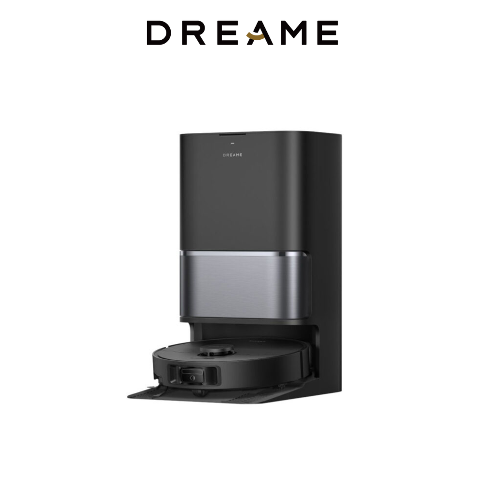 Robot hút bụi lau nhà Dreame L10S Ultra Gen 3 New 2026 – Chính hãng Dreame L10S Ultra Gen 3