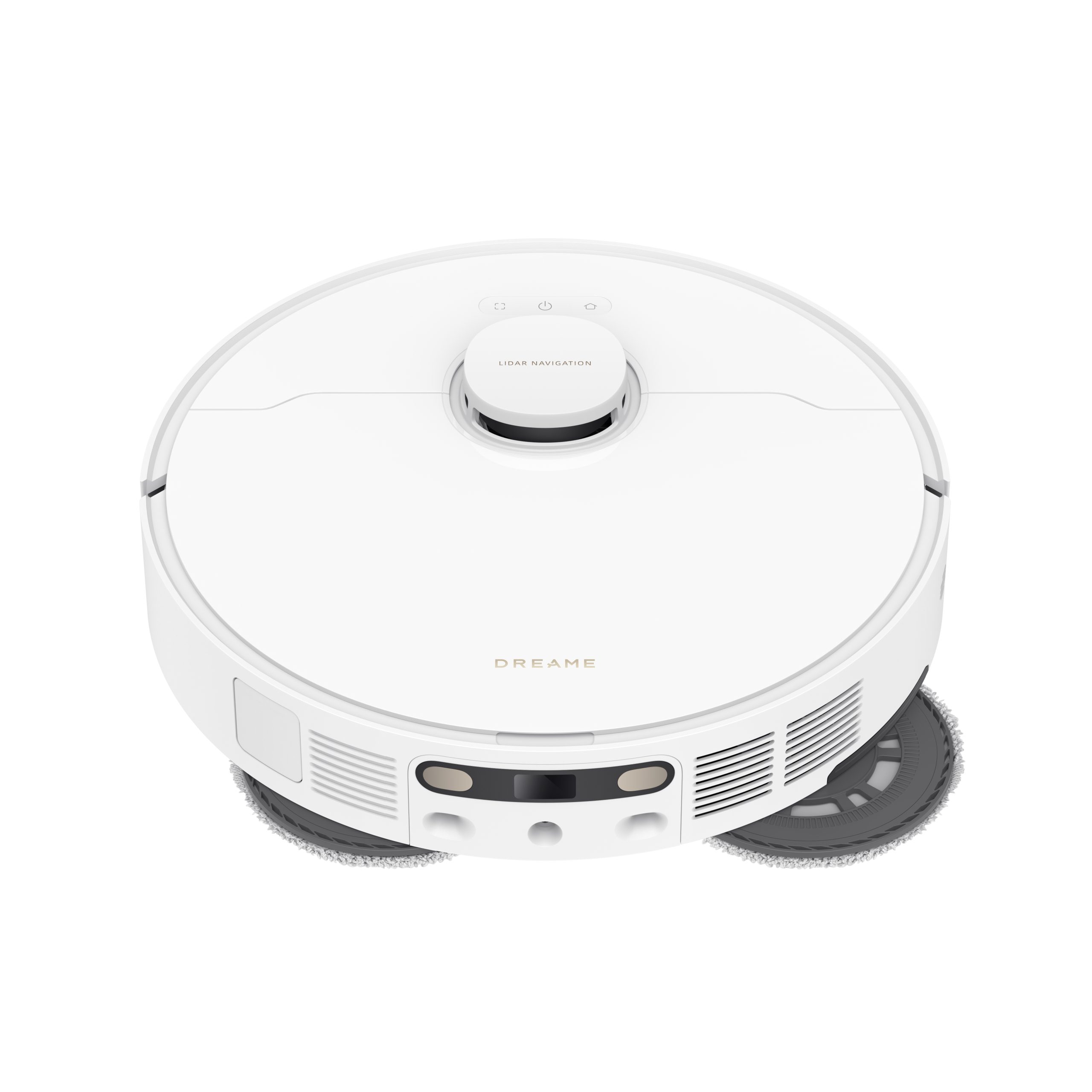 Robot hút bụi lau nhà Dreame L30s Ultra – Chính hãng Dreame L30s Ultra