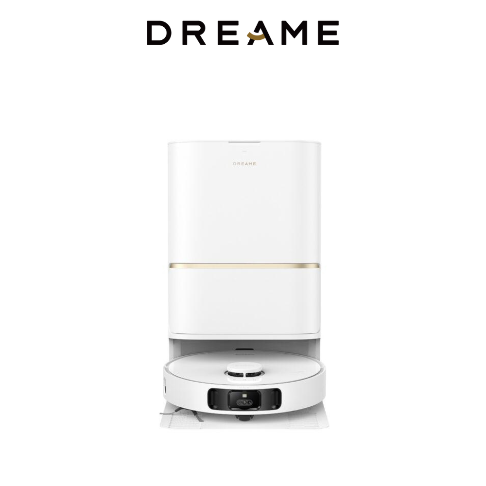 Robot hút bụi lau nhà Dreame L30s Ultra – Chính hãng Dreame L30s Ultra