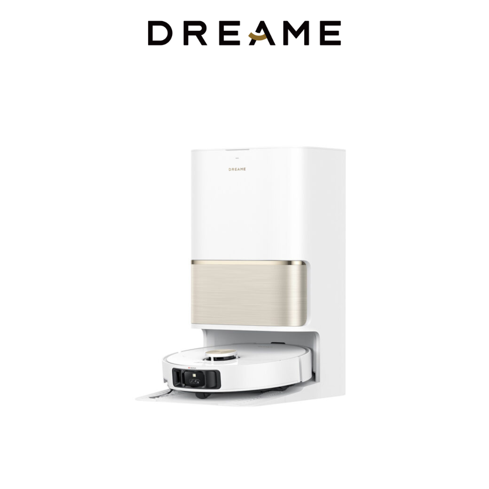 Robot hút bụi lau nhà Dreame L50 Ultra CE - Mới ra mắt - Chính hãng - BH 24 tháng Robot hút bụi lau nhà Dreame L50 Ultra CE - Mới ra mắt - Chính hãng - BH 24 tháng