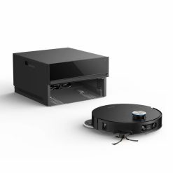 Robot hút bụi lau nhà Dreame X60 Master – Bản Quốc Tế Dreame X60 Master