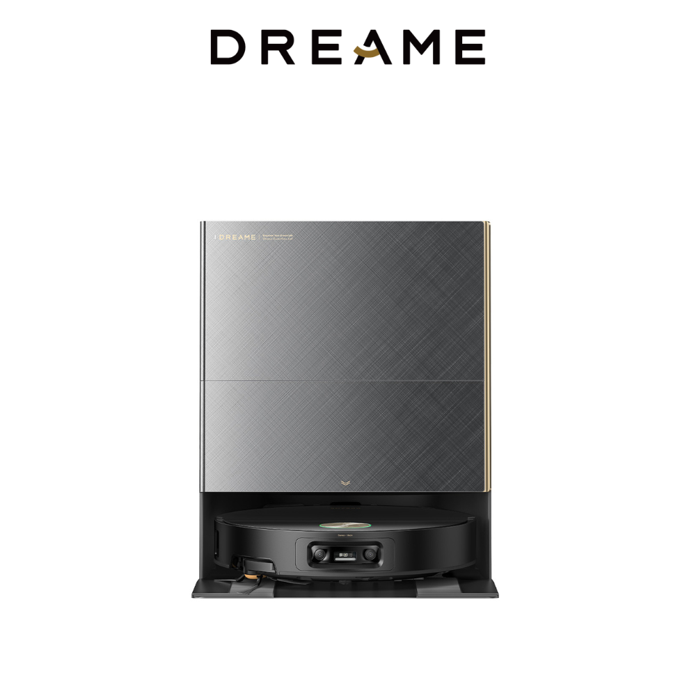 Robot hút bụi lau nhà Dreame X60 Ultra - Bản Quốc Tế Dreame X60 Ultra
