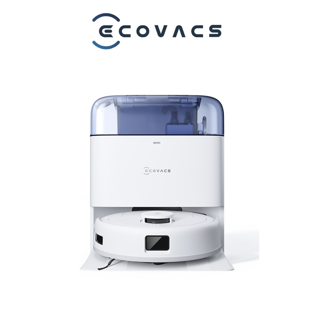 Robot hút bụi lau nhà Ecovacs Deebot Mini – Bản Quốc Tế Ecovacs Deebot Mini