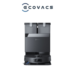 Robot hút bụi lau nhà Ecovacs Deebot T30C Prime Omni