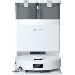 Robot hút bụi lau nhà Ecovacs Deebot T30C Prime Omni