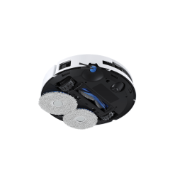 Robot hút bụi lau nhà Ecovacs Deebot T50 Pro Omni Gen 3 – Bản Quốc Tế Ecovacs Deebot T50 Pro Omni Gen 3
