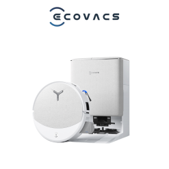 Robot hút bụi lau nhà Ecovacs Deebot T90 Pro Omni