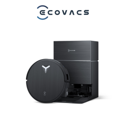Ecovacs Deebot X11 Pro Omni
