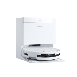 Ecovacs T50 Pro Omni Auto Water Kit