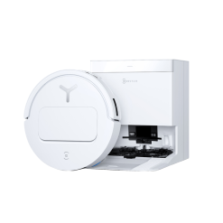 Ecovacs T50 Pro Omni Auto Water Kit