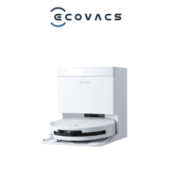 Ecovacs T50 Pro Omni Auto Water Kit
