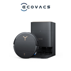 Ecovacs X9 Pro Omni