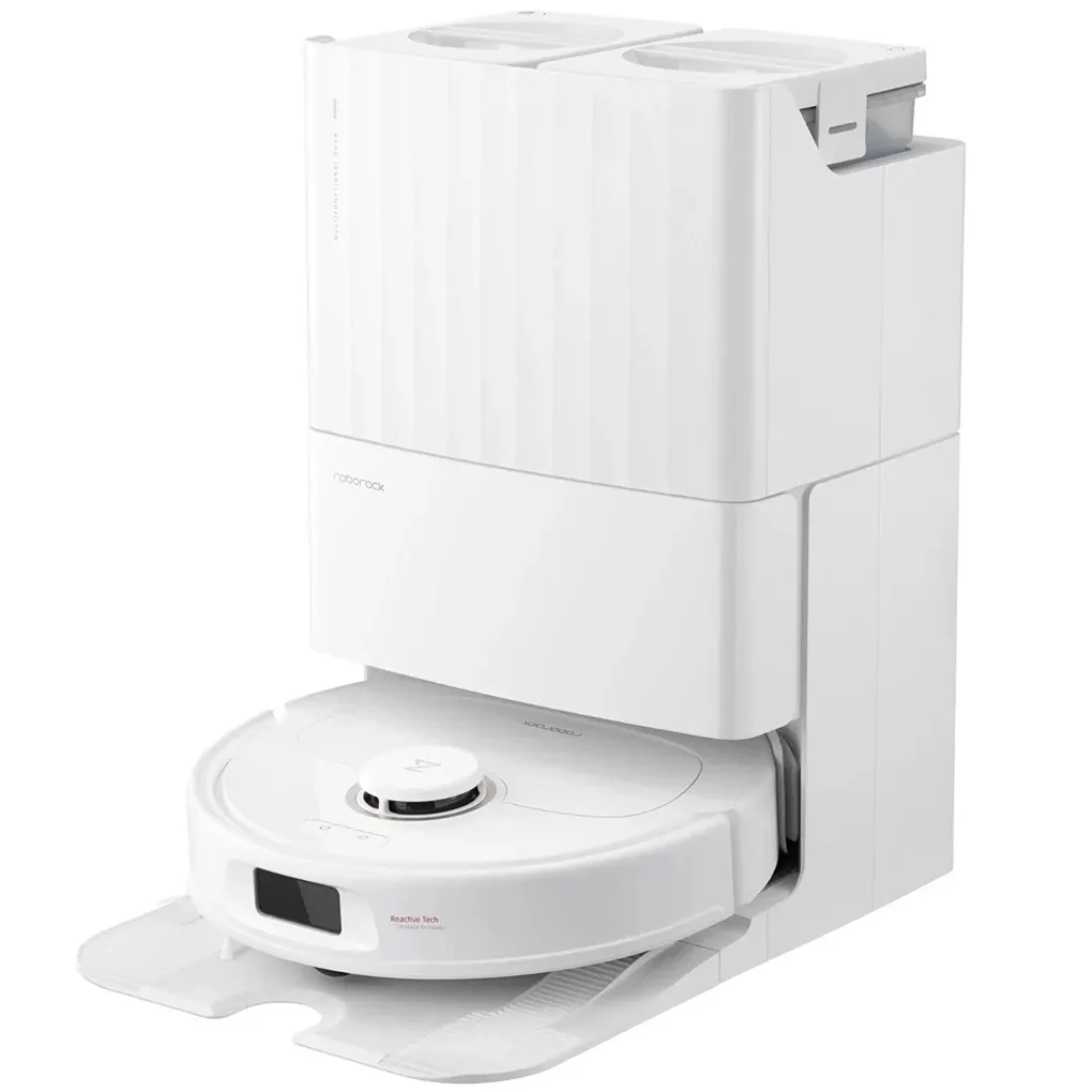 Robot hút bụi lau nhà Roborock Q Revo C Pro - Chính hãng Roborock Q Revo C Pro