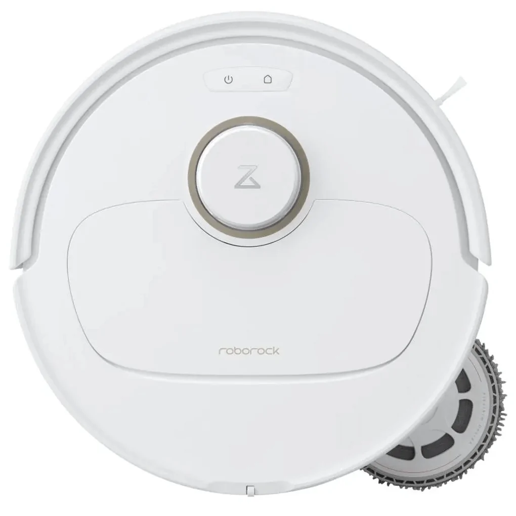 Robot hút bụi lau nhà Roborock Q Revo C Pro - Chính hãng Roborock Q Revo C Pro