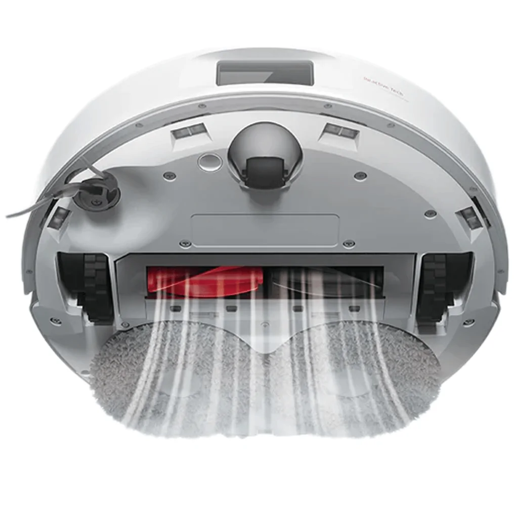 Roborock Q Revo C Pro