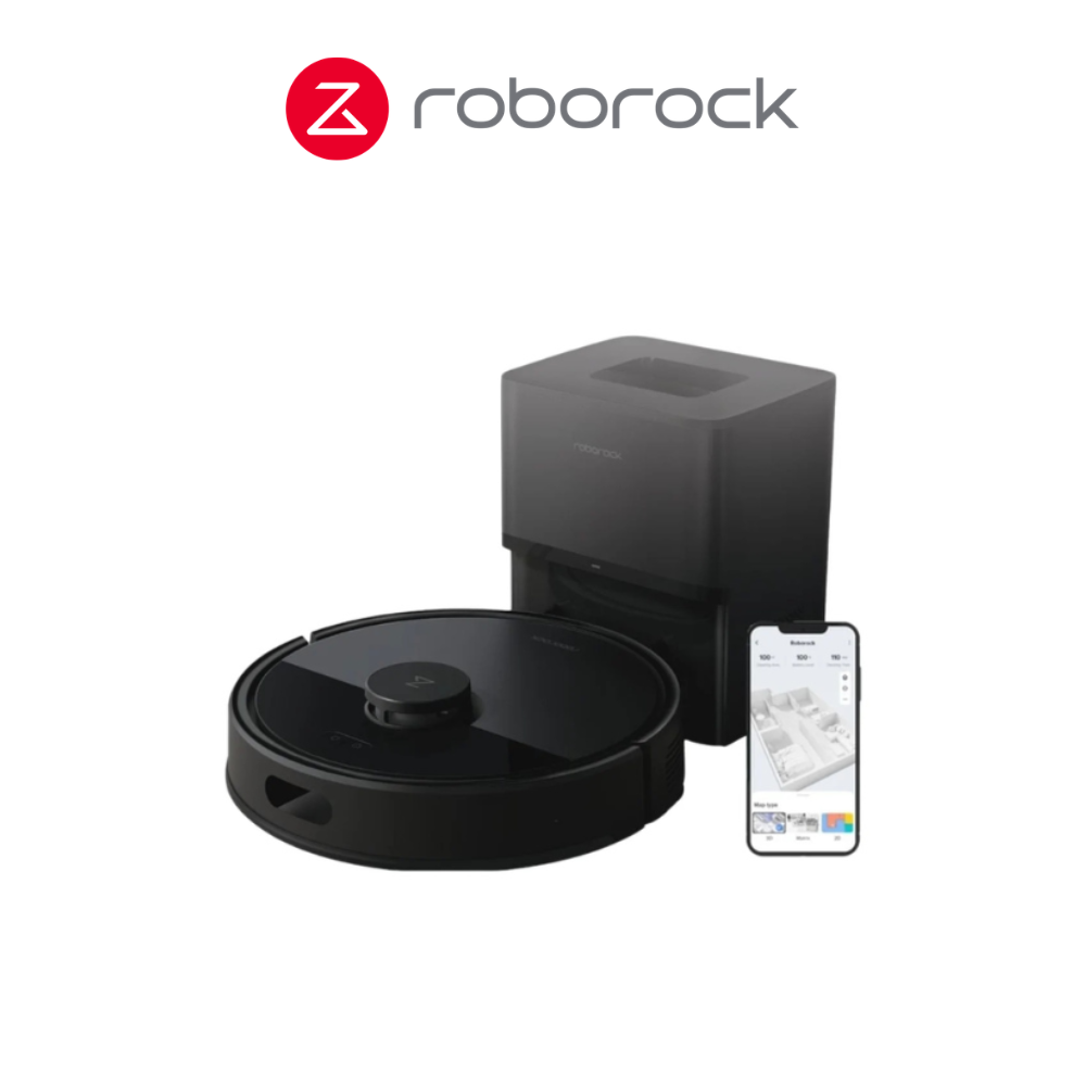 Robot hút bụi lau nhà Roborock Q7 Pro Max Plus – Bản Quốc Tế Roborock Q7 Pro Max Plus