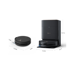 Ecovacs X9 Pro Omni