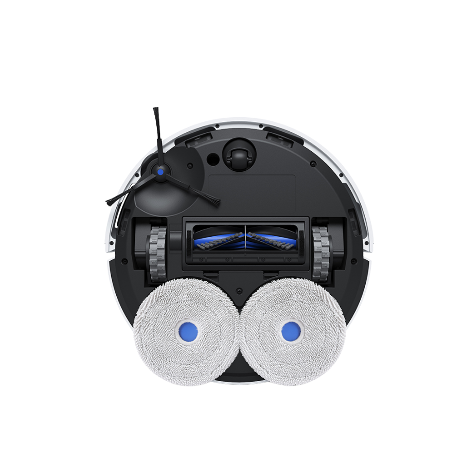 Robot hút bụi lau nhà Ecovacs Deebot Mini – Bản Quốc Tế Ecovacs Deebot Mini