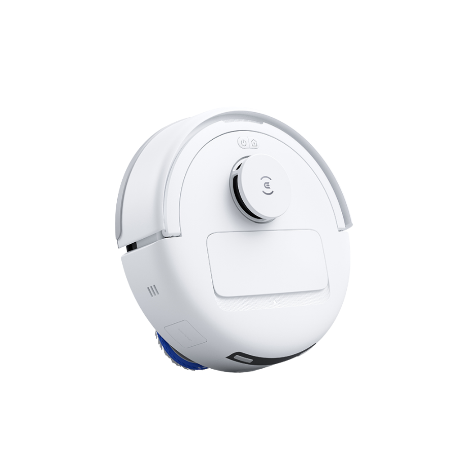 Robot hút bụi lau nhà Ecovacs Deebot Mini – Bản Quốc Tế Ecovacs Deebot Mini
